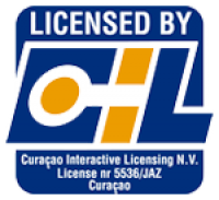 Selo de Licença de Curaçao