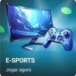 Categoria de e-sports da NN55