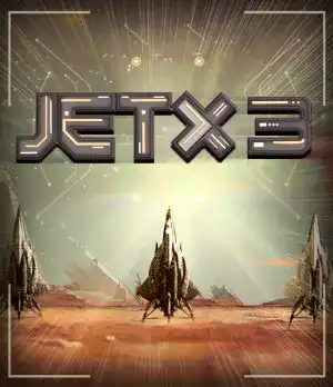 Jetx 3