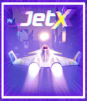 Jetx