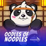 oodles of noodles