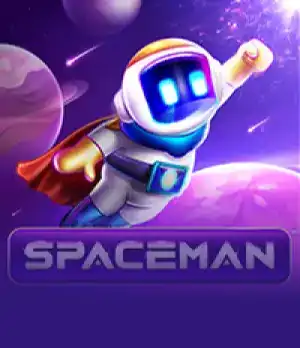 Spaceman