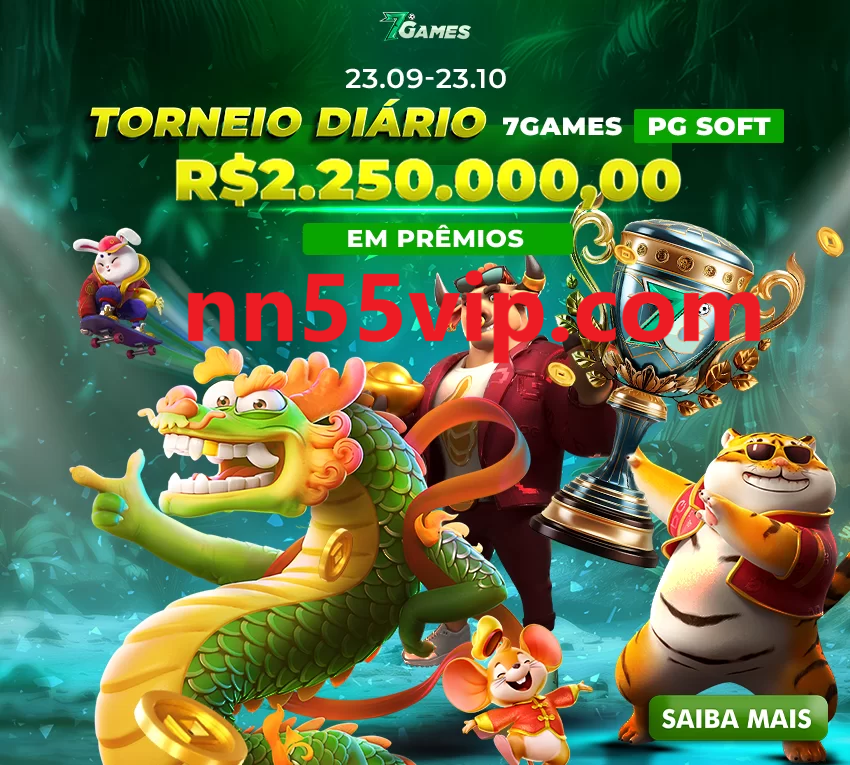 torneio diario